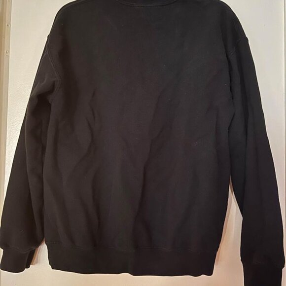 “Agent of Chaos” Sweatshirt, Medium - Picture 3 of 7